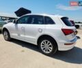 Белый Ауди Ку 5, объемом двигателя 1.98 л и пробегом 132 тыс. км за 2600 $, фото 1 на Automoto.ua