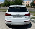 Белый Ауди Ку 5, объемом двигателя 2.97 л и пробегом 168 тыс. км за 18900 $, фото 5 на Automoto.ua