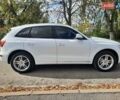 Белый Ауди Ку 5, объемом двигателя 1.98 л и пробегом 115 тыс. км за 16900 $, фото 3 на Automoto.ua