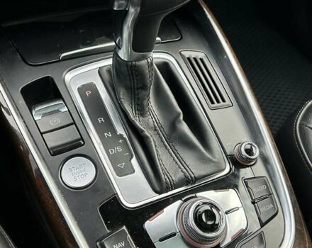 Ауди Ку 5 2015 в Сумах на Automoto.ua Белый Ауди Ку 5, объемом двигателя 1.98 л и пробегом 226 тыс. км за 16900 $, фото 30 на Automoto.ua