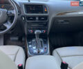 Белый Ауди Ку 5, объемом двигателя 2 л и пробегом 125 тыс. км за 14350 $, фото 33 на Automoto.ua