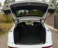 Белый Ауди Ку 5, объемом двигателя 2 л и пробегом 124 тыс. км за 16400 $, фото 16 на Automoto.ua
