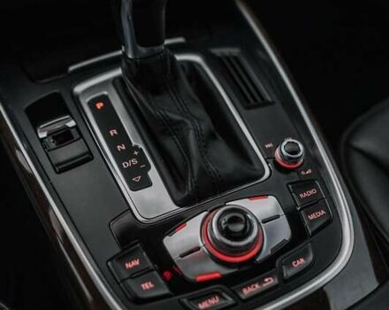 Белый Ауди Ку 5, объемом двигателя 1.98 л и пробегом 170 тыс. км за 14600 $, фото 34 на Automoto.ua