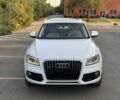 Білий Ауді Ку 5, об'ємом двигуна 2 л та пробігом 71 тис. км за 11100 $, фото 1 на Automoto.ua