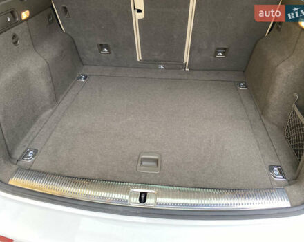 Белый Ауди Ку 5, объемом двигателя 0 л и пробегом 93 тыс. км за 15950 $, фото 35 на Automoto.ua