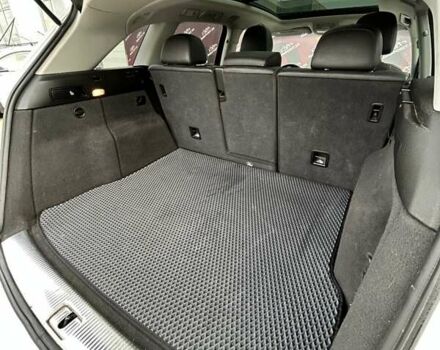 Білий Ауді Ку 5, об'ємом двигуна 1.98 л та пробігом 226 тис. км за 16900 $, фото 15 на Automoto.ua