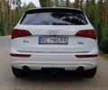 Ауди Ку 5 2015 в Львове на Automoto.ua Белый Ауди Ку 5, объемом двигателя 1.98 л и пробегом 160 тыс. км за 19000 $, фото 6 на Automoto.ua