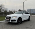 Белый Ауди Ку 5, объемом двигателя 3 л и пробегом 244 тыс. км за 18900 $, фото 1 на Automoto.ua