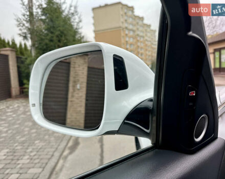 Белый Ауди Ку 5, объемом двигателя 1.98 л и пробегом 191 тыс. км за 16999 $, фото 64 на Automoto.ua