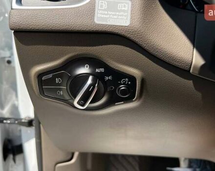 Белый Ауди Ку 5, объемом двигателя 2.97 л и пробегом 168 тыс. км за 18900 $, фото 15 на Automoto.ua