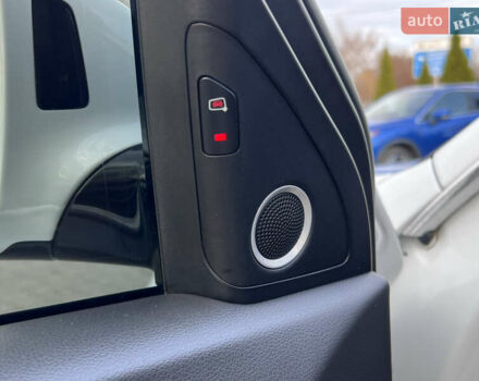 Белый Ауди Ку 5, объемом двигателя 2 л и пробегом 212 тыс. км за 14990 $, фото 14 на Automoto.ua