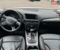 Белый Ауди Ку 5, объемом двигателя 1.98 л и пробегом 240 тыс. км за 15200 $, фото 24 на Automoto.ua