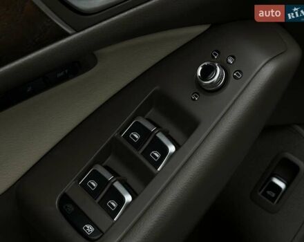 Белый Ауди Ку 5, объемом двигателя 1.98 л и пробегом 176 тыс. км за 17999 $, фото 25 на Automoto.ua