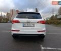 Білий Ауді Ку 5, об'ємом двигуна 1.98 л та пробігом 156 тис. км за 14999 $, фото 7 на Automoto.ua