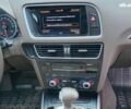 Белый Ауди Ку 5, объемом двигателя 2 л и пробегом 179 тыс. км за 18090 $, фото 18 на Automoto.ua