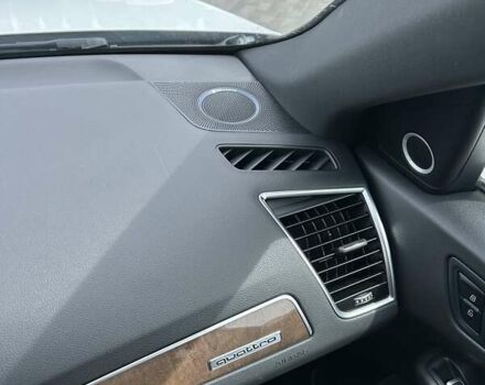 Белый Ауди Ку 5, объемом двигателя 1.98 л и пробегом 170 тыс. км за 19000 $, фото 15 на Automoto.ua