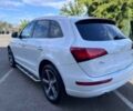 Белый Ауди Ку 5, объемом двигателя 3 л и пробегом 112 тыс. км за 9200 $, фото 10 на Automoto.ua