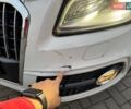 Белый Ауди Ку 5, объемом двигателя 3 л и пробегом 219 тыс. км за 13300 $, фото 13 на Automoto.ua