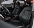Белый Ауди Ку 5, объемом двигателя 1.98 л и пробегом 170 тыс. км за 14600 $, фото 48 на Automoto.ua