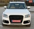 Білий Ауді Ку 5, об'ємом двигуна 1.98 л та пробігом 113 тис. км за 15499 $, фото 1 на Automoto.ua