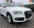 Білий Ауді Ку 5, об'ємом двигуна 2 л та пробігом 253 тис. км за 13500 $, фото 2 на Automoto.ua