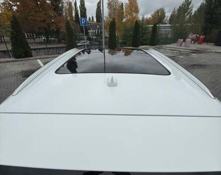 Белый Ауди Ку 5, объемом двигателя 1.98 л и пробегом 209 тыс. км за 15700 $, фото 4 на Automoto.ua