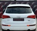 Ауди Ку 5 2015 в Сумах на Automoto.ua Белый Ауди Ку 5, объемом двигателя 1.98 л и пробегом 226 тыс. км за 16900 $, фото 13 на Automoto.ua