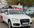 Білий Ауді Ку 5, об'ємом двигуна 1.98 л та пробігом 149 тис. км за 14900 $, фото 1 на Automoto.ua
