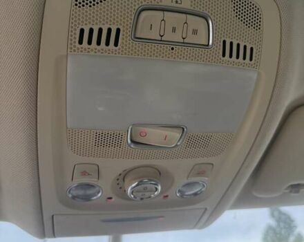 Белый Ауди Ку 5, объемом двигателя 1.98 л и пробегом 209 тыс. км за 15700 $, фото 17 на Automoto.ua