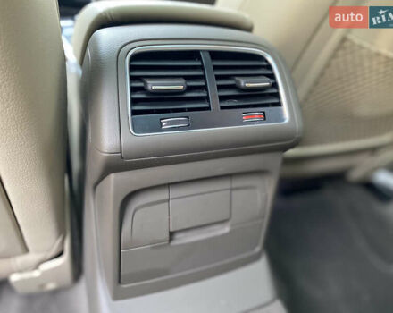 Белый Ауди Ку 5, объемом двигателя 0 л и пробегом 93 тыс. км за 15950 $, фото 22 на Automoto.ua