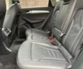 Белый Ауди Ку 5, объемом двигателя 2 л и пробегом 124 тыс. км за 16600 $, фото 28 на Automoto.ua