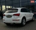 Белый Ауди Ку 5, объемом двигателя 1.98 л и пробегом 148 тыс. км за 17000 $, фото 6 на Automoto.ua