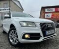 Білий Ауді Ку 5, об'ємом двигуна 2 л та пробігом 142 тис. км за 14900 $, фото 1 на Automoto.ua