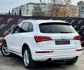 Білий Ауді Ку 5, об'ємом двигуна 1.98 л та пробігом 226 тис. км за 16900 $, фото 10 на Automoto.ua