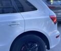 Ауди Ку 5 2015 в Яворове на Automoto.ua Белый Ауди Ку 5, объемом двигателя 3 л и пробегом 189 тыс. км за 17000 $, фото 9 на Automoto.ua