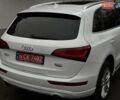 Белый Ауди Ку 5, объемом двигателя 1.98 л и пробегом 176 тыс. км за 17999 $, фото 12 на Automoto.ua