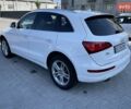 Белый Ауди Ку 5, объемом двигателя 1.98 л и пробегом 113 тыс. км за 17900 $, фото 4 на Automoto.ua