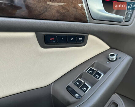 Белый Ауди Ку 5, объемом двигателя 2 л и пробегом 125 тыс. км за 14350 $, фото 28 на Automoto.ua