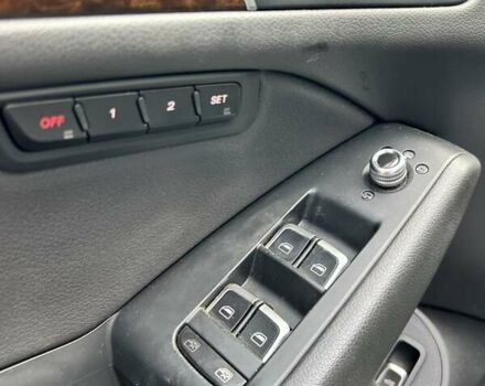 Білий Ауді Ку 5, об'ємом двигуна 1.98 л та пробігом 226 тис. км за 16900 $, фото 29 на Automoto.ua