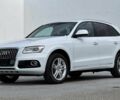 Ауді Ку 5 2015 у Кропивницькому (Кіровограді) на Automoto.ua Білий Ауді Ку 5, об'ємом двигуна 3 л та пробігом 80 тис. км за 3200 $, фото 1 на Automoto.ua