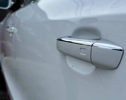 Білий Ауді Ку 5, об'ємом двигуна 1.98 л та пробігом 226 тис. км за 16900 $, фото 6 на Automoto.ua