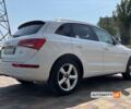 Білий Ауді Ку 5, об'ємом двигуна 2 л та пробігом 244 тис. км за 23500 $, фото 6 на Automoto.ua
