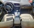 Белый Ауди Ку 5, объемом двигателя 1.98 л и пробегом 132 тыс. км за 2600 $, фото 7 на Automoto.ua
