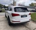 Білий Ауді Ку 5, об'ємом двигуна 2 л та пробігом 223 тис. км за 18900 $, фото 6 на Automoto.ua