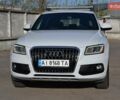 Белый Ауди Ку 5, объемом двигателя 1.98 л и пробегом 240 тыс. км за 14950 $, фото 2 на Automoto.ua