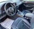 Белый Ауди Ку 5, объемом двигателя 3 л и пробегом 112 тыс. км за 9200 $, фото 4 на Automoto.ua