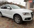 Белый Ауди Ку 5, объемом двигателя 3 л и пробегом 133 тыс. км за 21500 $, фото 6 на Automoto.ua