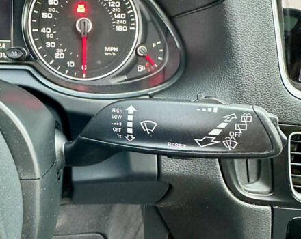 Белый Ауди Ку 5, объемом двигателя 1.98 л и пробегом 191 тыс. км за 16999 $, фото 47 на Automoto.ua