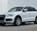 Ауди Ку 5 2015 в Львове на Automoto.ua Белый Ауди Ку 5, объемом двигателя 3 л и пробегом 74 тыс. км за 3300 $, фото 1 на Automoto.ua