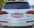 Белый Ауди Ку 5, объемом двигателя 2 л и пробегом 124 тыс. км за 16999 $, фото 3 на Automoto.ua